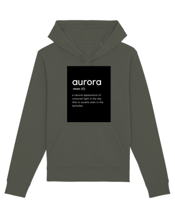 aurora Khaki