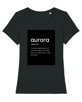 aurora Black