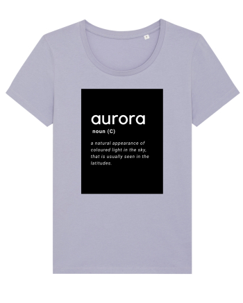 aurora Lavender