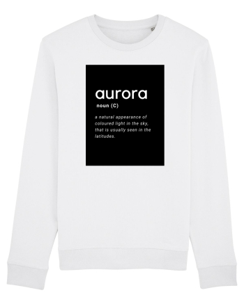 aurora White