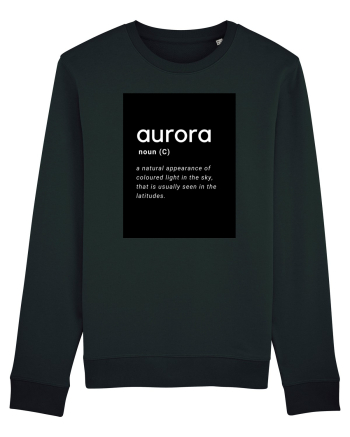 aurora Black