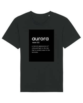 aurora Black