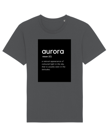 aurora Anthracite