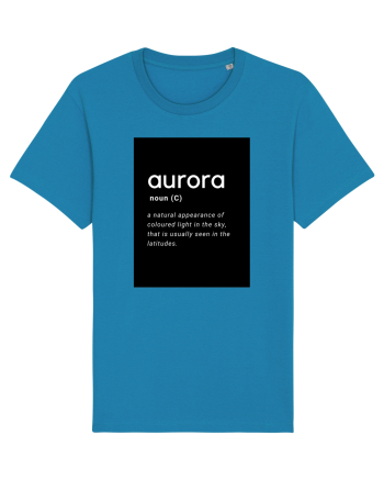 aurora Azur