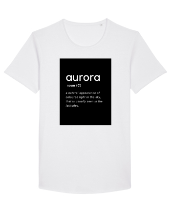 aurora White