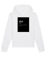 slut Hanorac Unisex Drummer