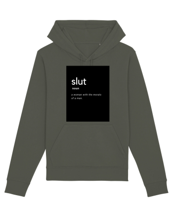 slut Khaki