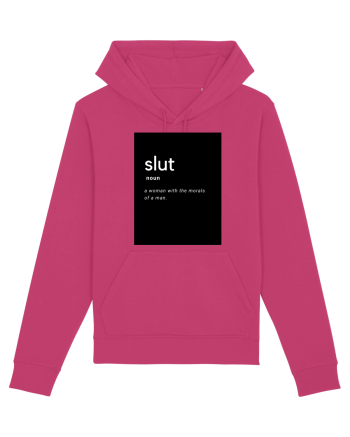 slut Raspberry