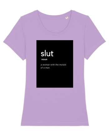 slut Lavender Dawn