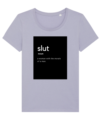 slut Lavender