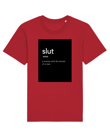 slut Red