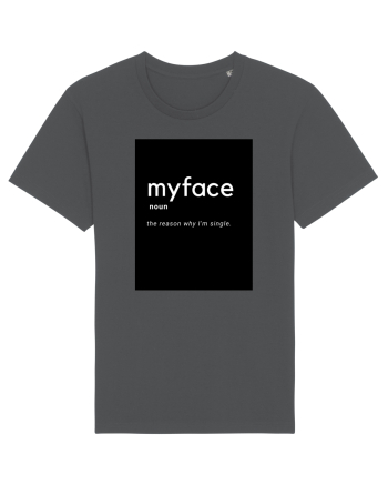 myface Anthracite