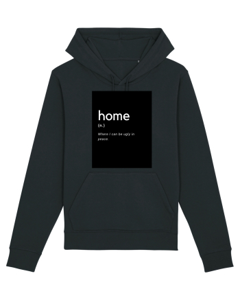 home Black