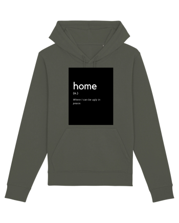 home Khaki