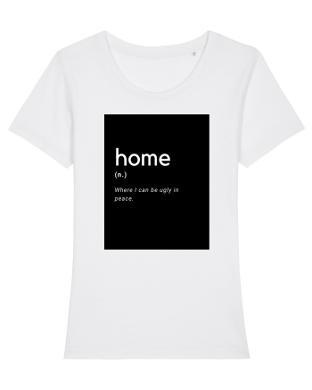 home White