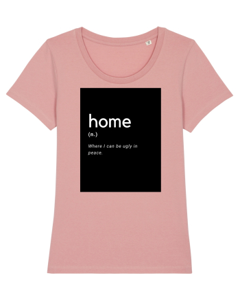 home Canyon Pink