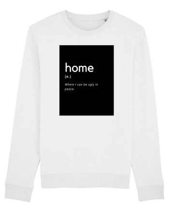 home White