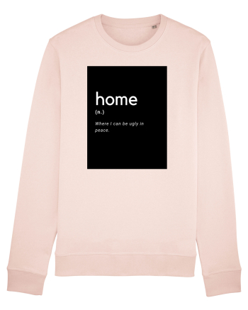 home Candy Pink