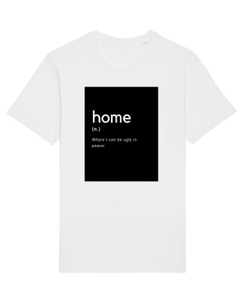 home White