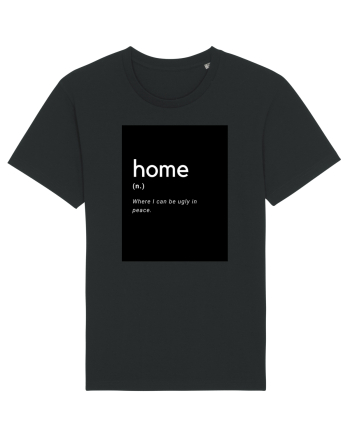 home Black