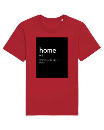 home Red