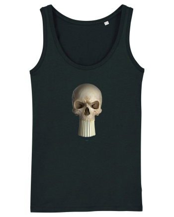 Craniu punishskull 01 Black