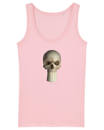 Craniu punishskull 01 Maiou Damă Dreamer