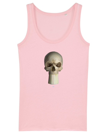 Craniu punishskull 01 Cotton Pink