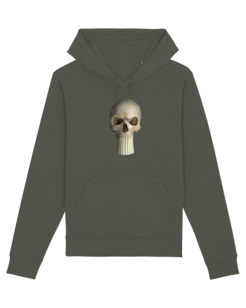 Craniu punishskull 01 Khaki
