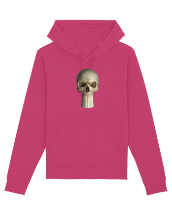 Craniu punishskull 01 Raspberry