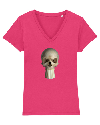 Craniu punishskull 01 Raspberry