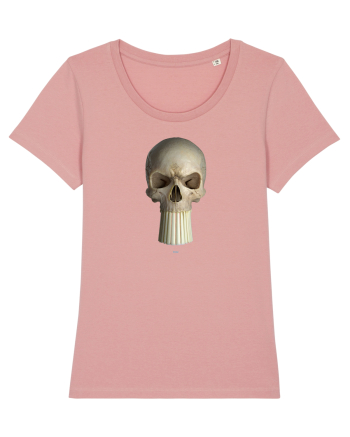 Craniu punishskull 01 Canyon Pink
