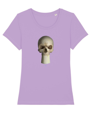 Craniu punishskull 01 Lavender Dawn