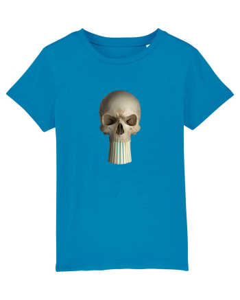 Craniu punishskull 01 Azur