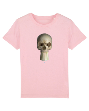 Craniu punishskull 01 Cotton Pink
