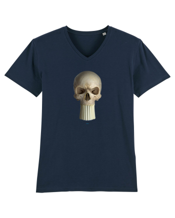 Craniu punishskull 01 French Navy