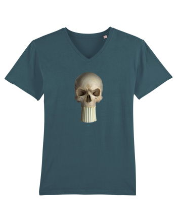 Craniu punishskull 01 Stargazer