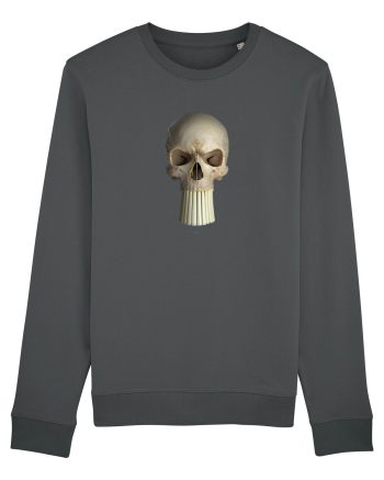 Craniu punishskull 01 Anthracite