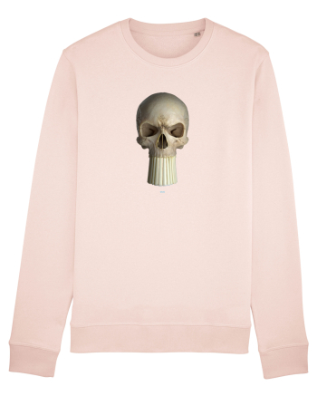 Craniu punishskull 01 Candy Pink