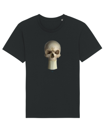 Craniu punishskull 01 Black