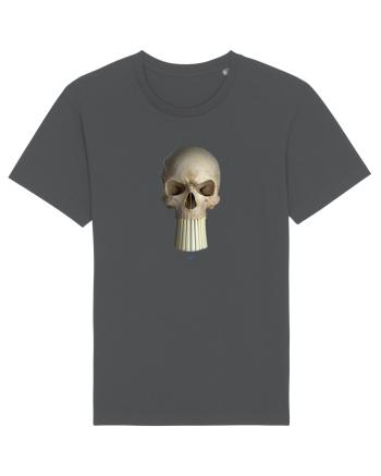 Craniu punishskull 01 Anthracite