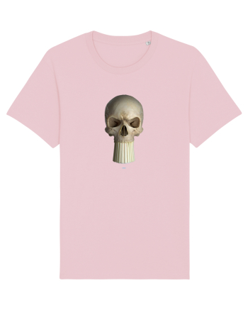 Craniu punishskull 01 Cotton Pink