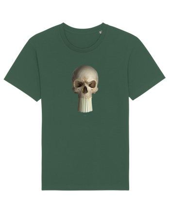 Craniu punishskull 01 Bottle Green