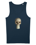 Craniu punishskull 01 Maiou Bărbat Runs