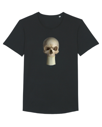 Craniu punishskull 01 Black