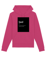 bed Hanorac Unisex Drummer