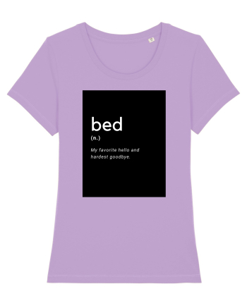 bed Lavender Dawn