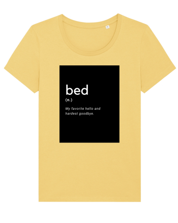 bed Jojoba