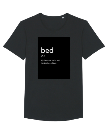 bed Black