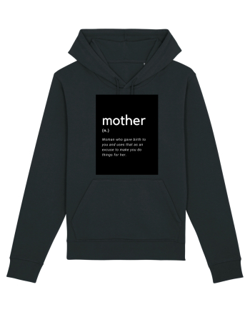 mother Black